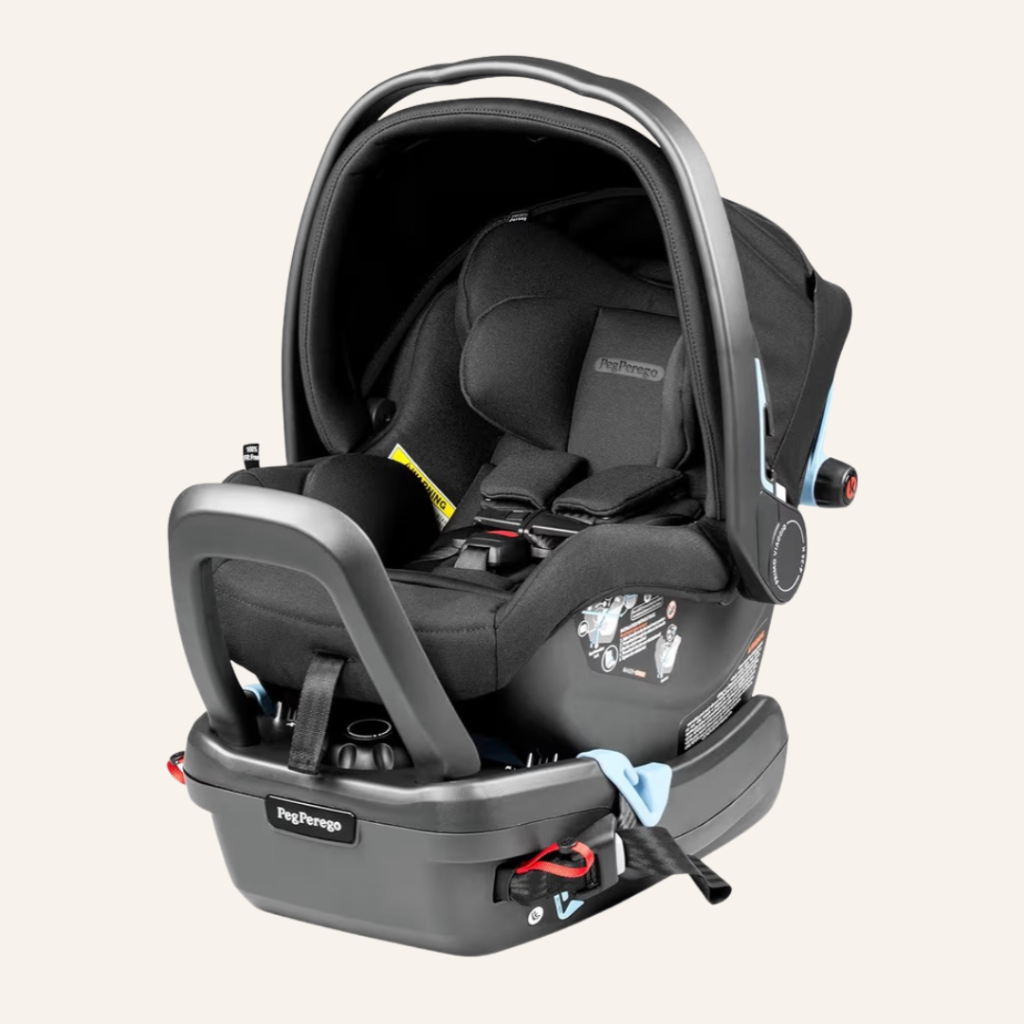 Peg Perego Primo Viaggio Infant Car Seat