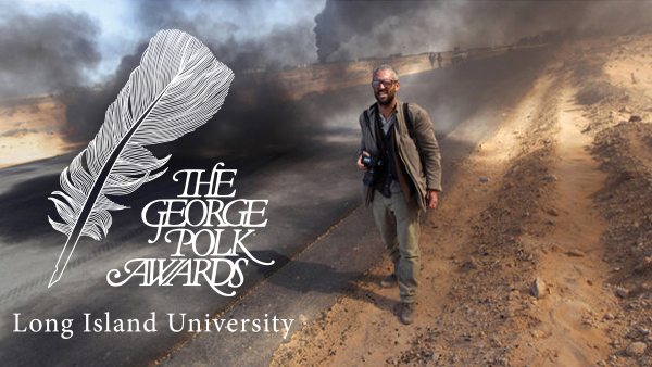 The George Polk Awards