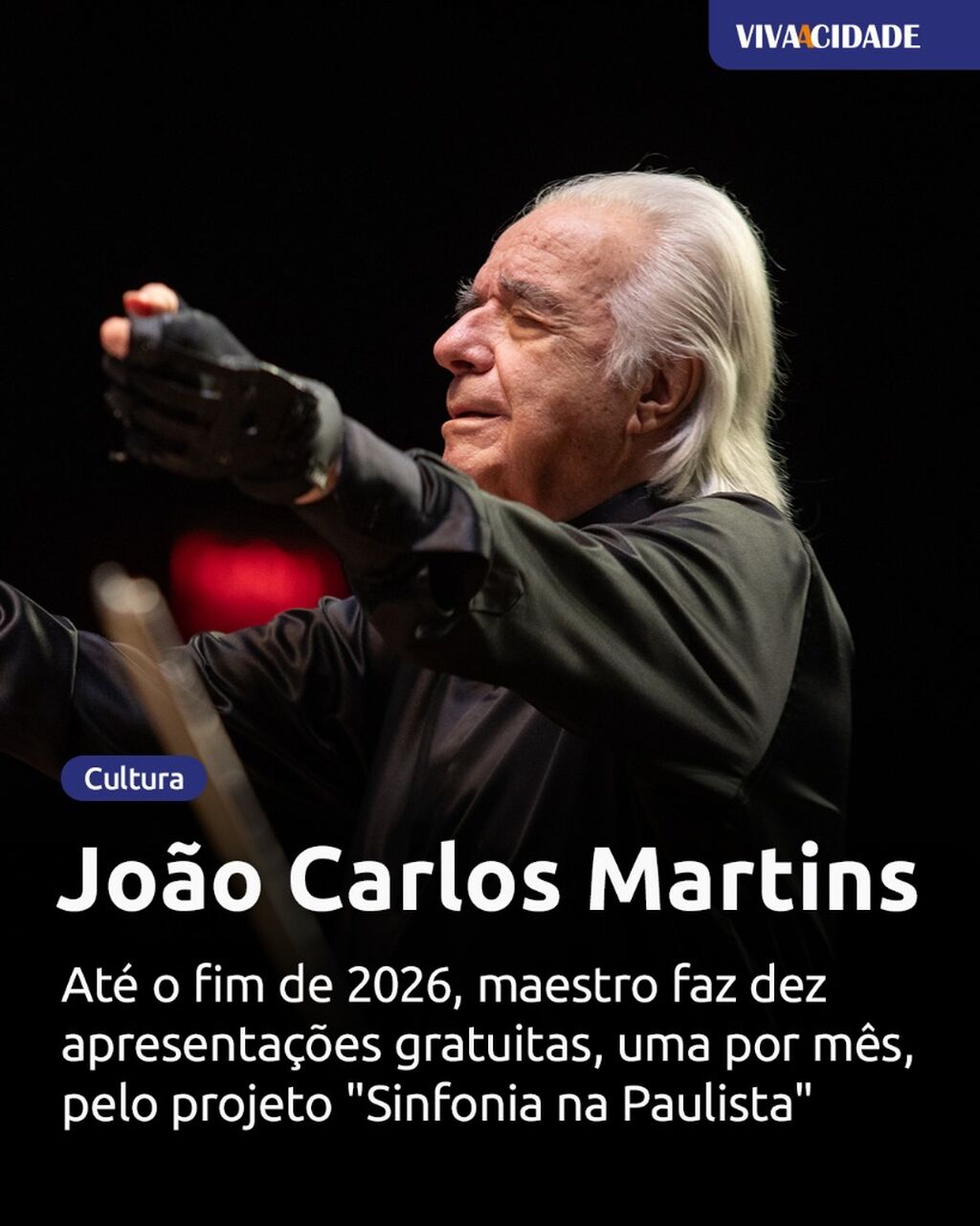 Jo&atilde;o Carlos Martins