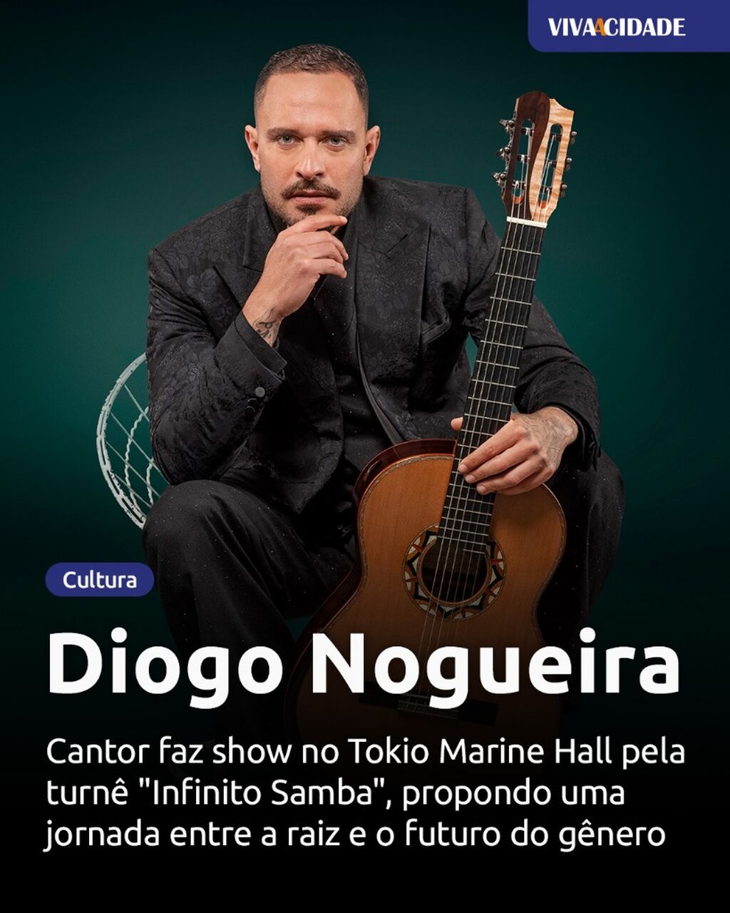 Diogo Nogueira