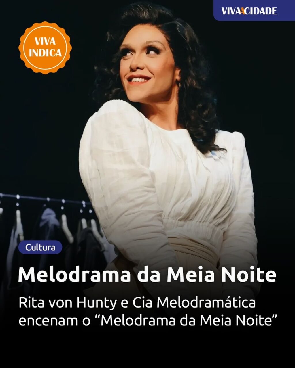 Melodrama da Meia Noite