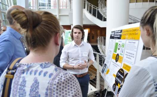 Carbon Reduction Challenge: Students