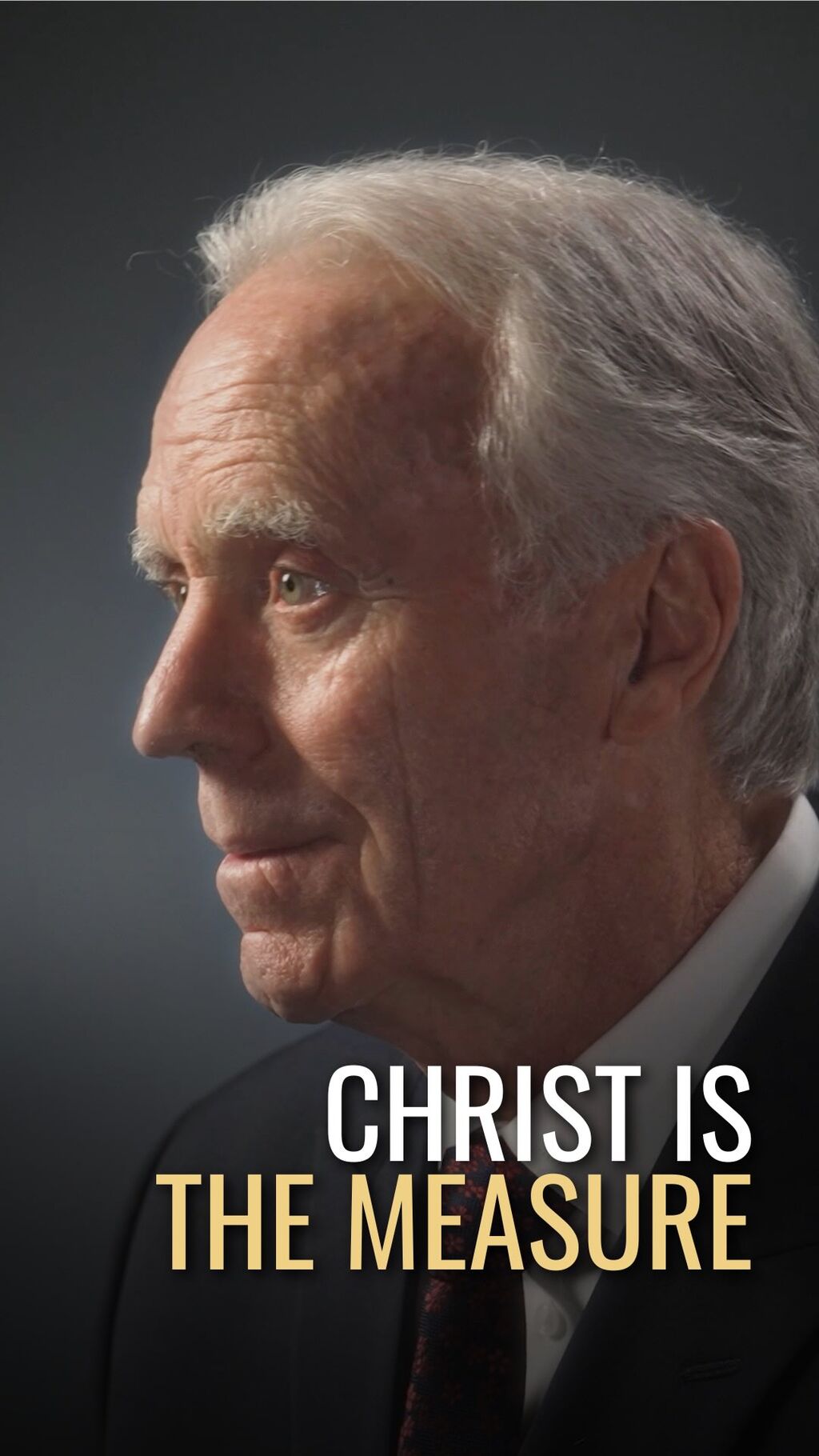 Christ is