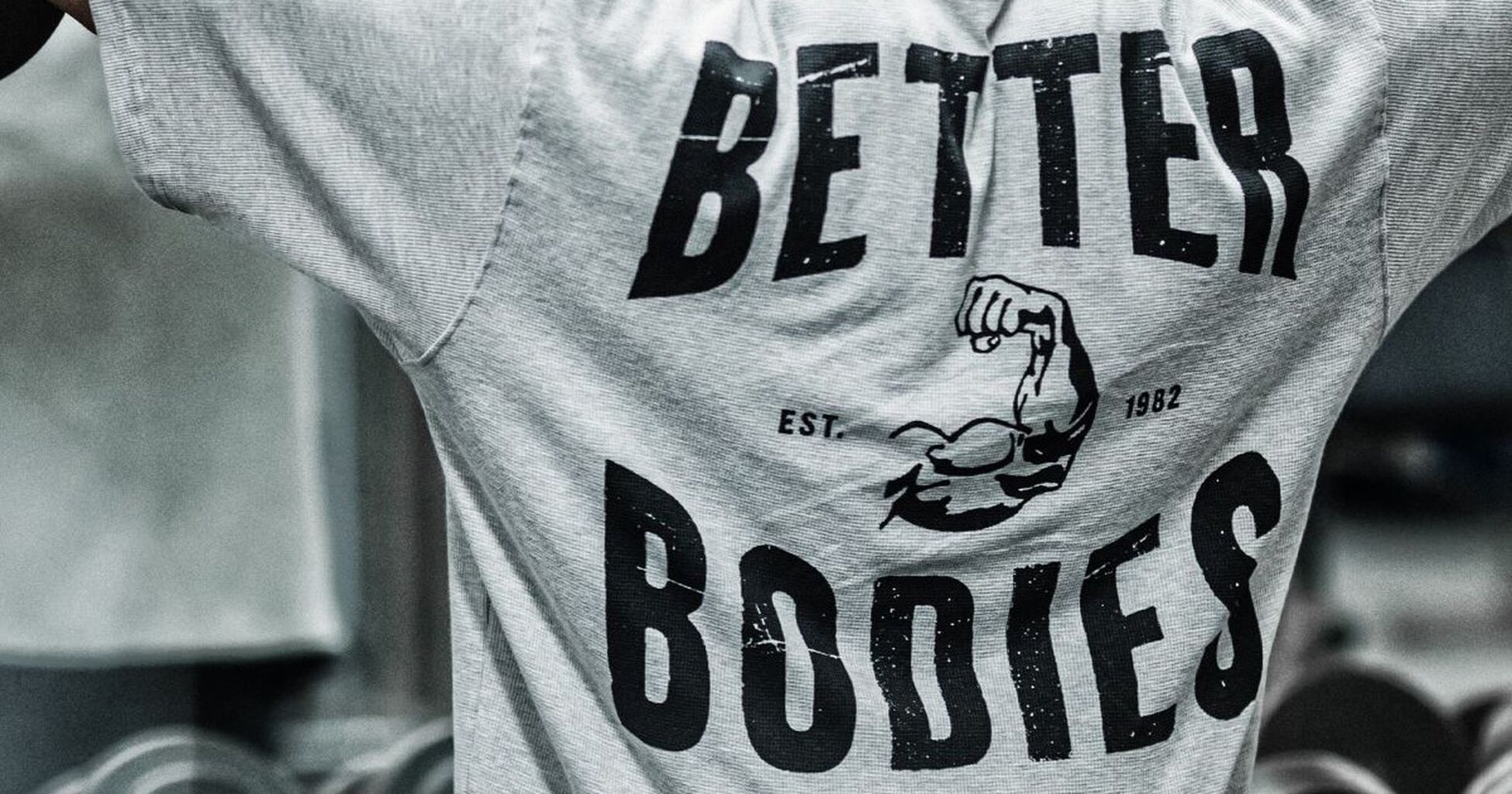 Better Bodies Fitness Apparel/Gym Clothes - Code SARAH15 for 10% off