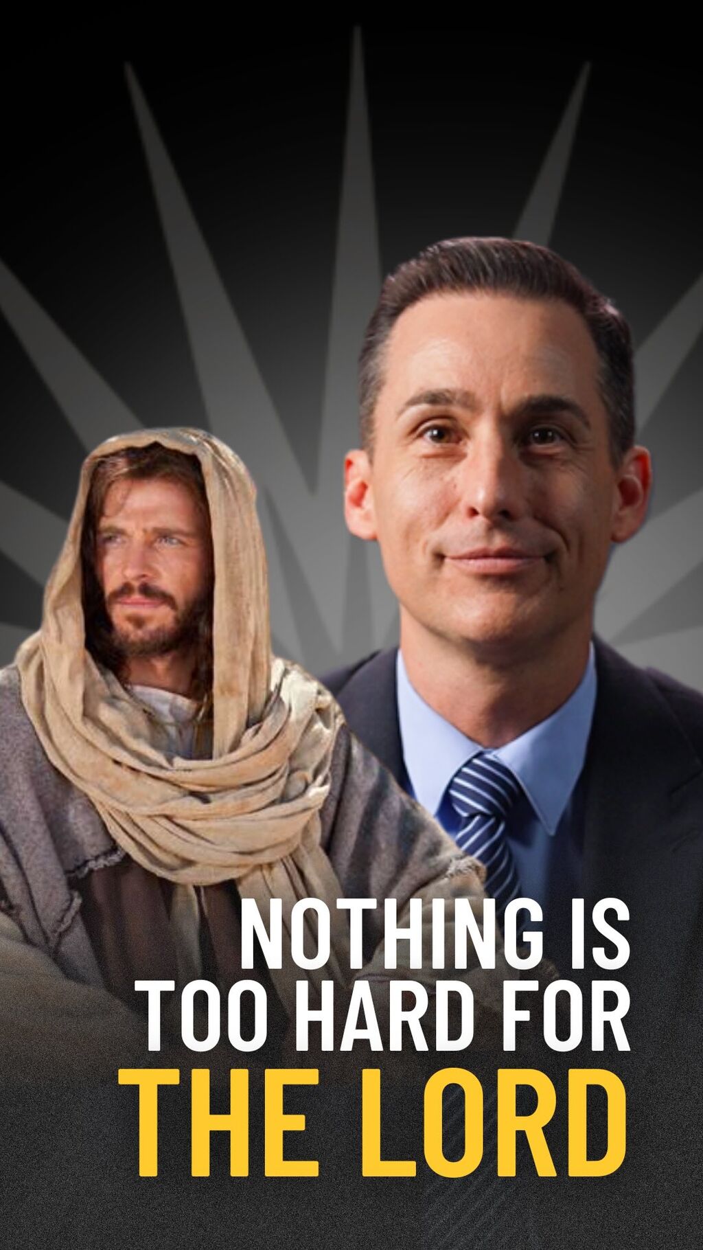 Nothing is