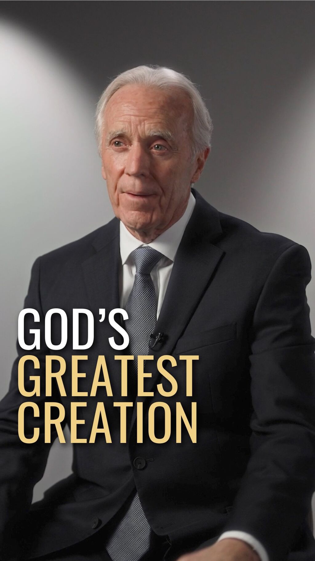 God's Greatest Creation