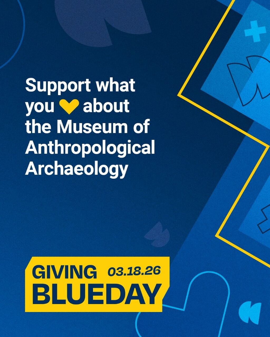 Giving Blue Day 2026