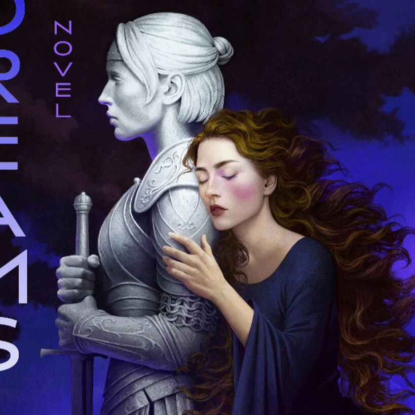 Pre-order DREAMSLAYER