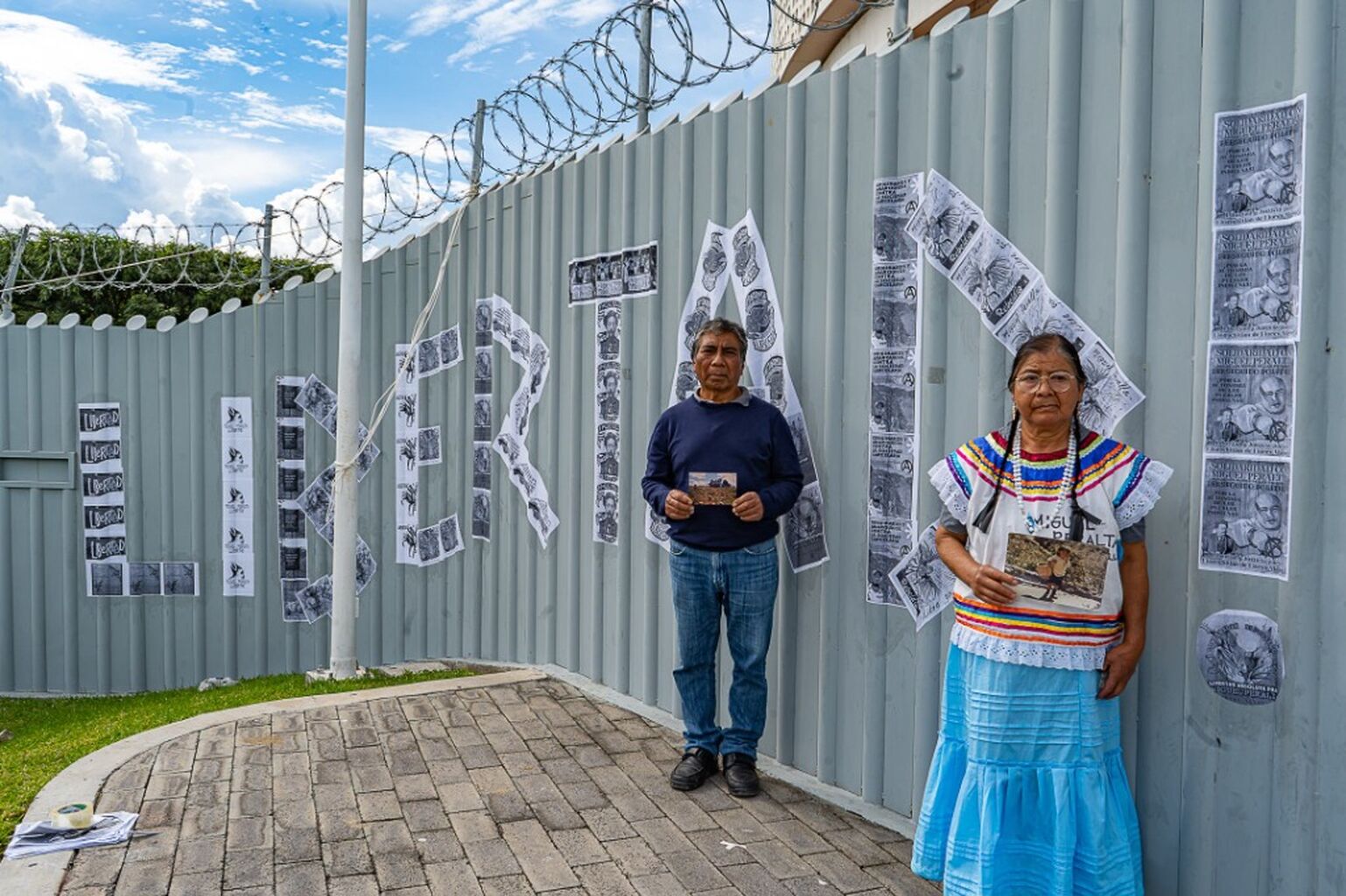 En sentencia hist&oacute;rica para la comunidad mazateca de Eloxochitl&aacute;n, Oaxaca, Tribunal Federal confirma la inocencia de Miguel Peralta en todas las acusaciones en su contra y determina la inexistencia de un delito clave