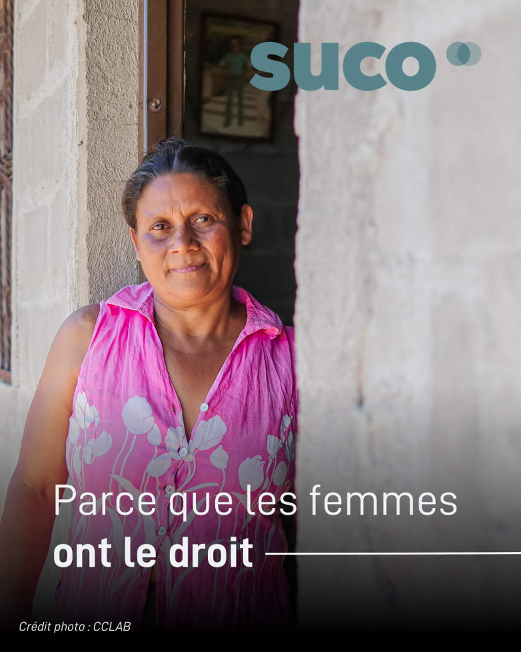 8 mars - t&eacute;moignage nicaragua