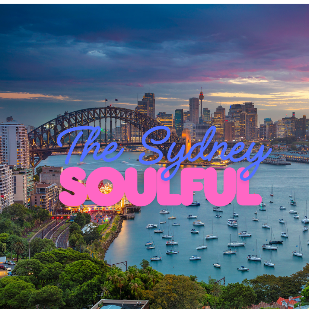 The Sydney Soulful WhatsApp - Healers, Events in Sydney