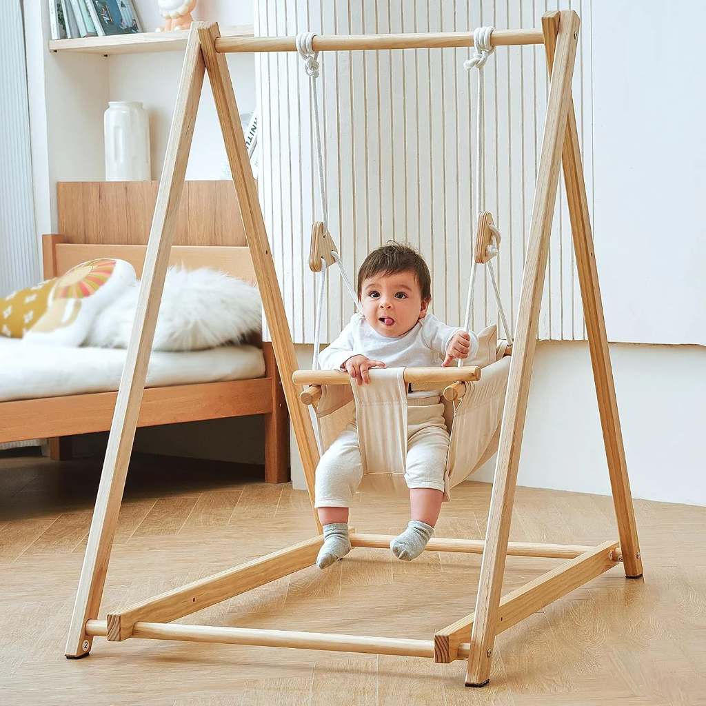 SnuggleSwing