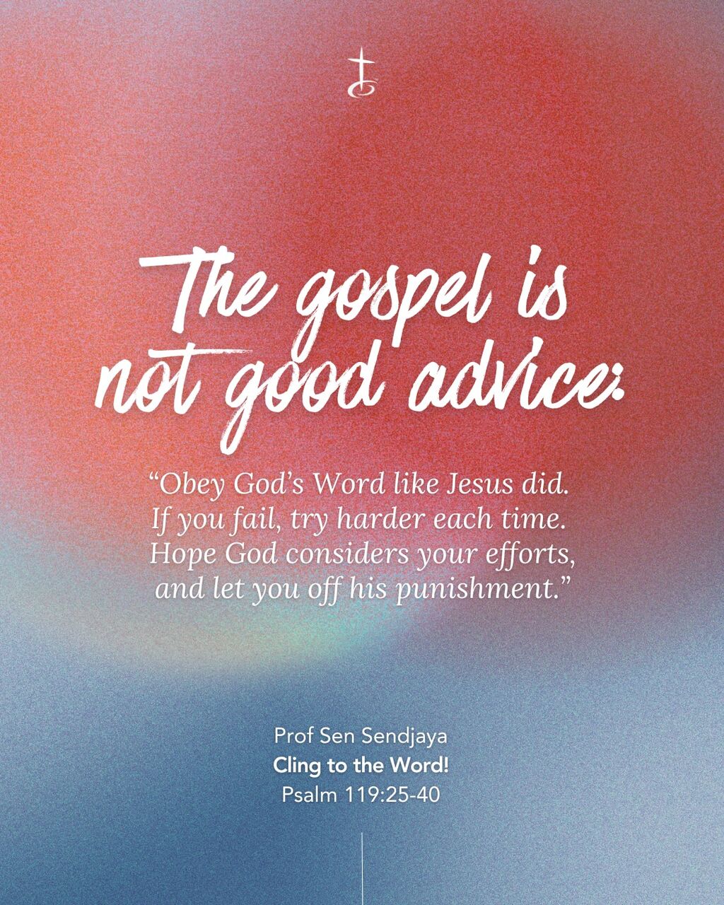 Sermon Audio