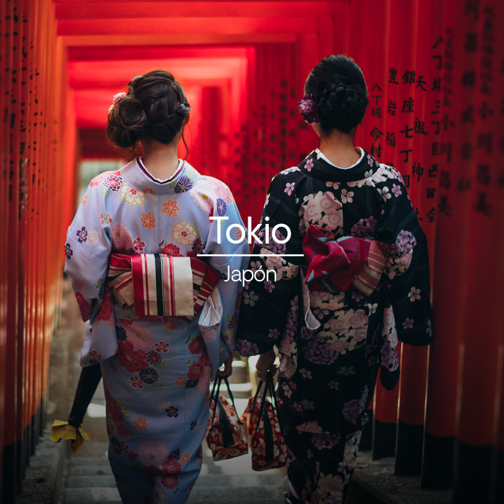 Tokio