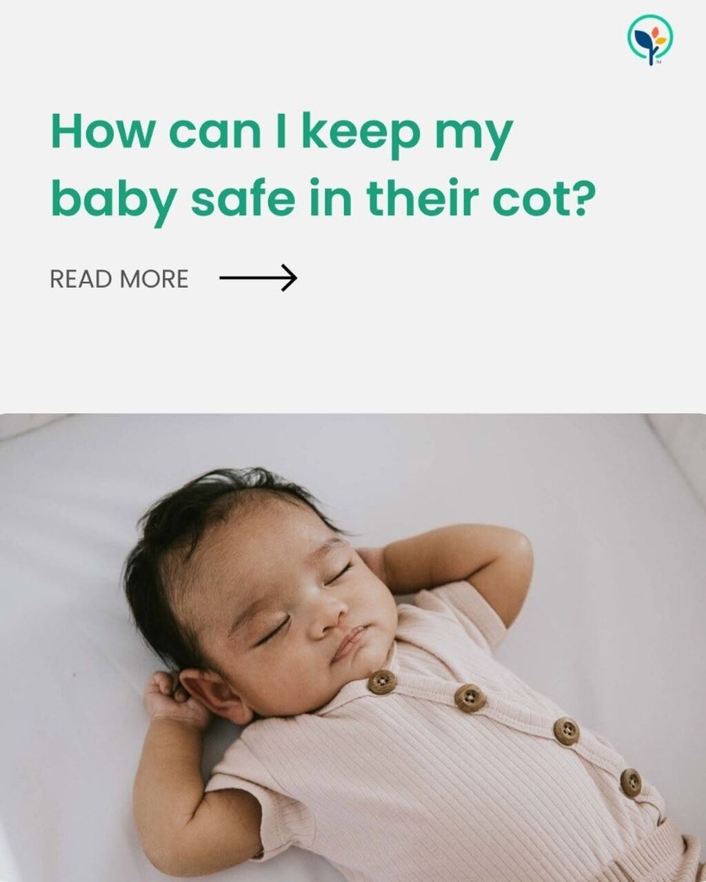 Baby sleep