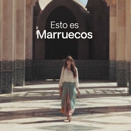 Marruecos