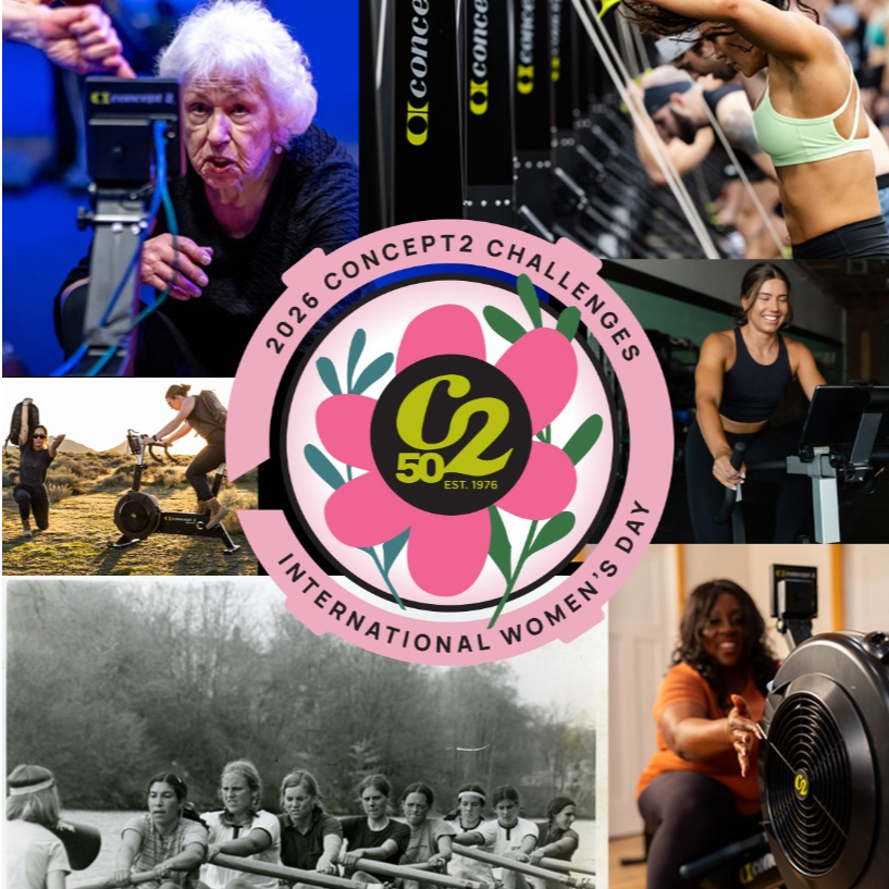 RETO DEL D&Iacute;A INTERNACIONAL DE LA MUJER - INTERNATIONAL WOMEN'S DAY CHALLENGE
