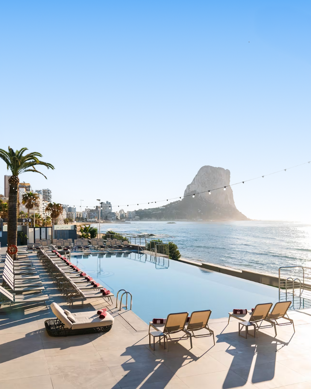 Solymar Gran Hotel ****, Costa Blanca