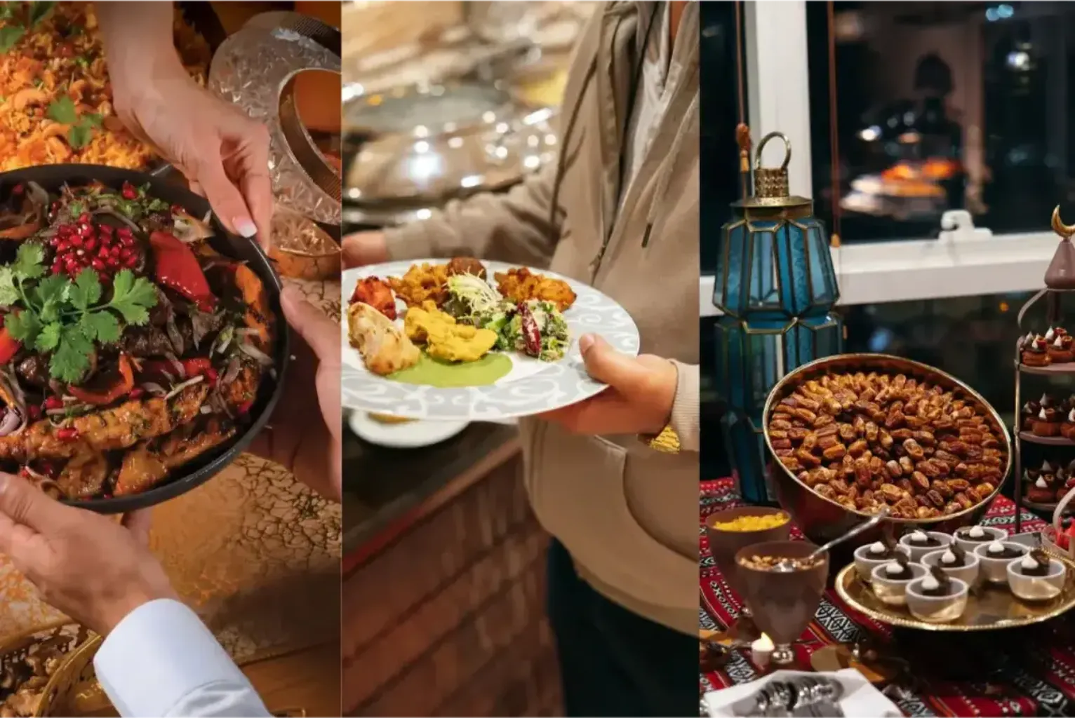 10+ Iftar Offers in Karama and Bur Dubai for Ramadan 2026: Top Budget Dining Deals & Communal Gatherings
