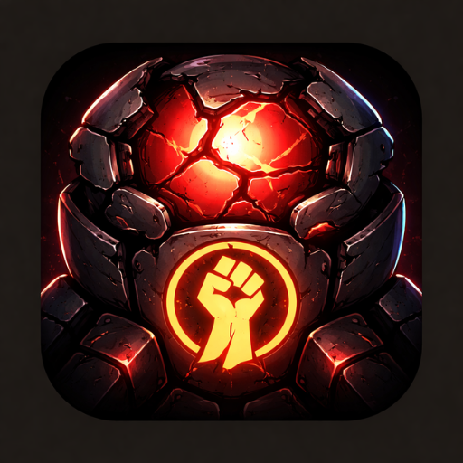 🎮 Cyber-Rebel (APK) &mdash; descarga oficial en APKpure
