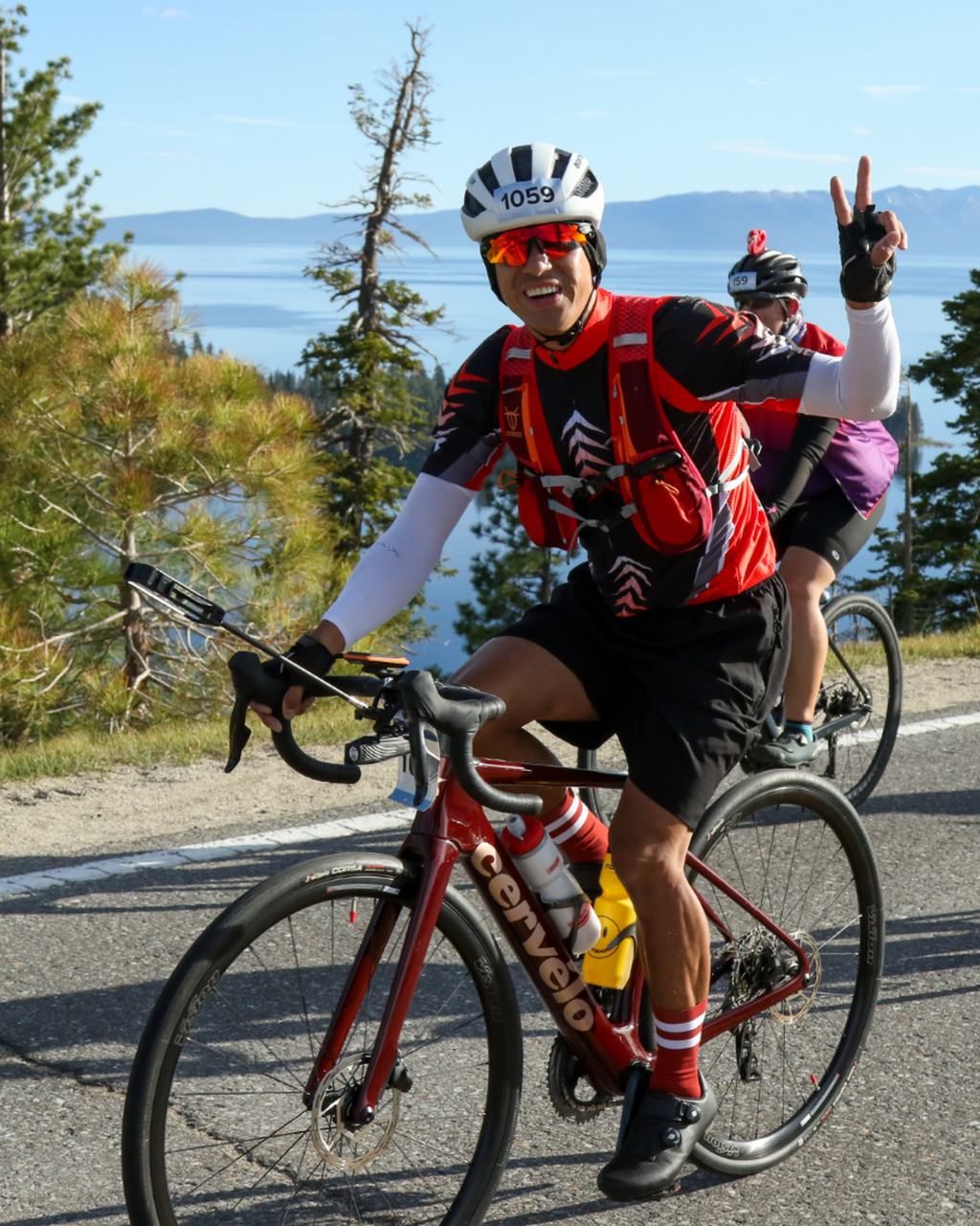 Vote AMBBR for Best Road Cycling Event!