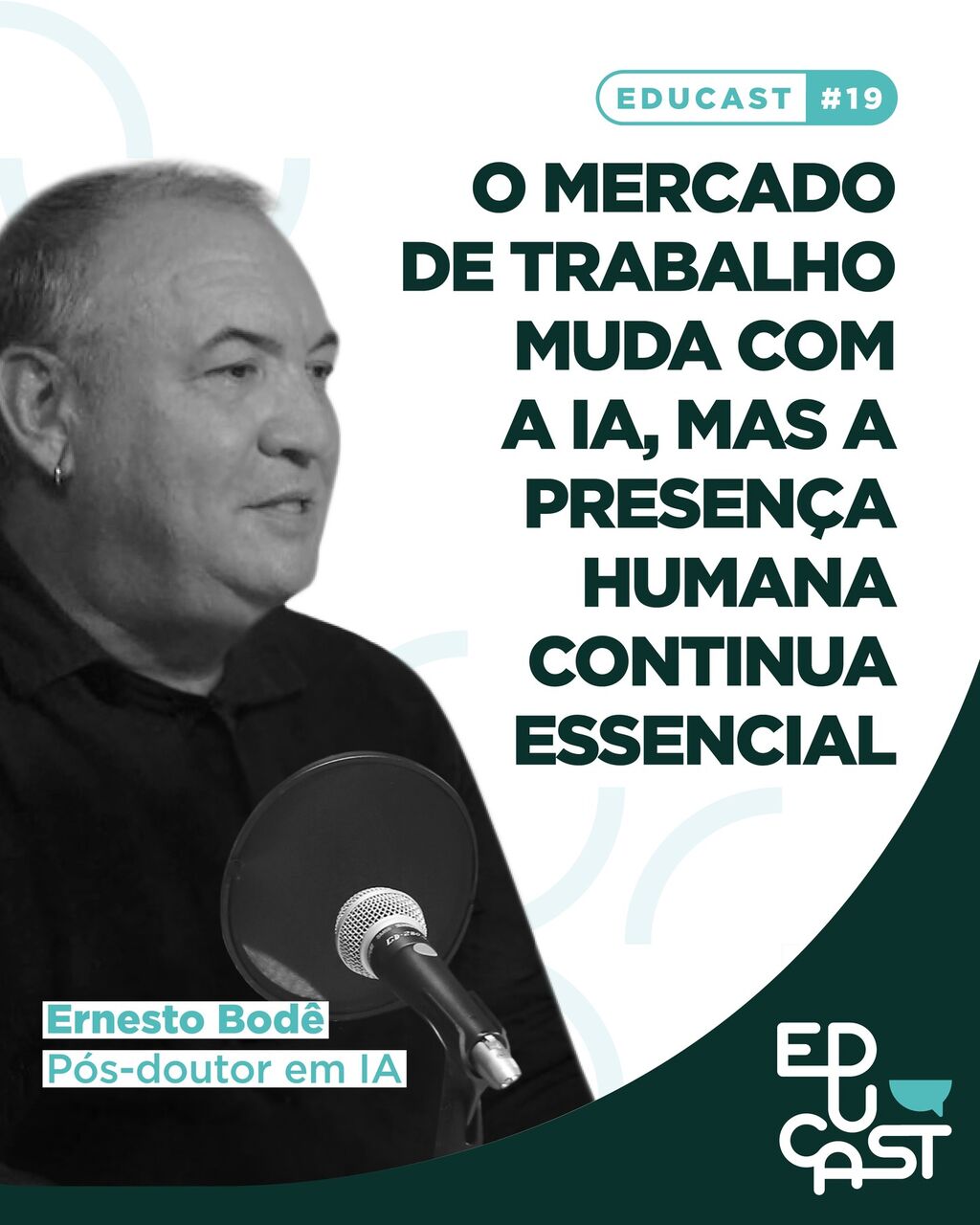 educast