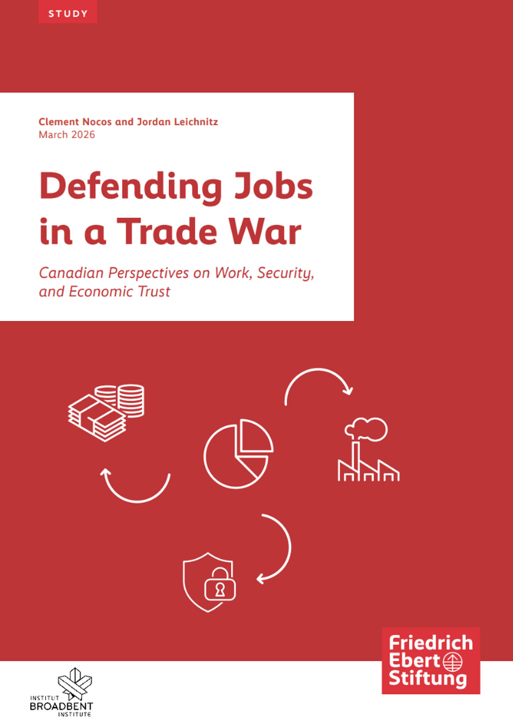 Report | Defending Jobs in a Trade War