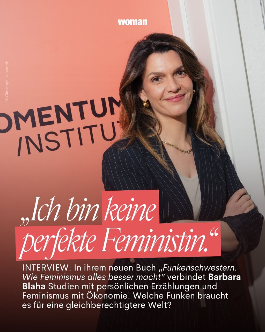 Barbara Blaha