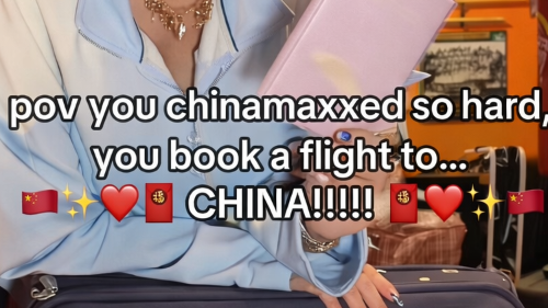 Are we in our maxxing era?