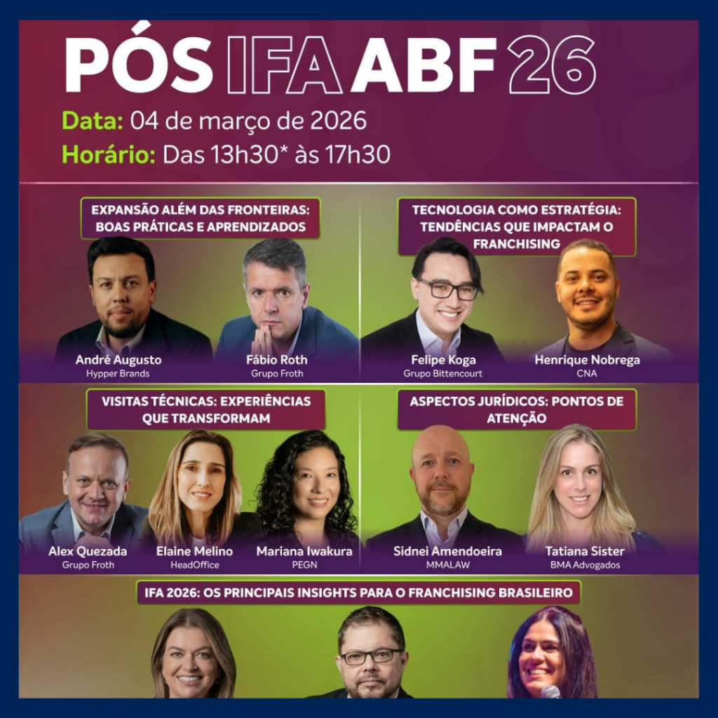 P&Oacute;S-IFA 2026 | INSCREVA-SE