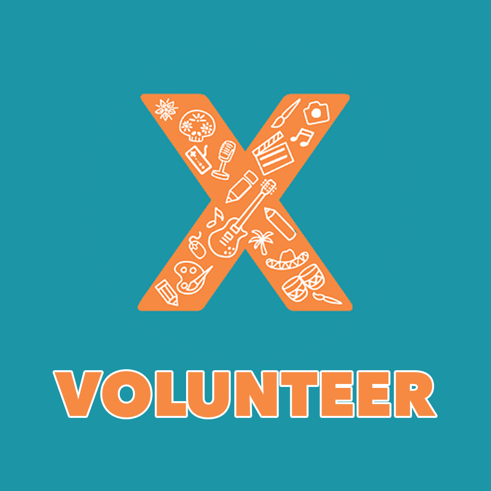 LXiA VOLUNTEER SIGN UP