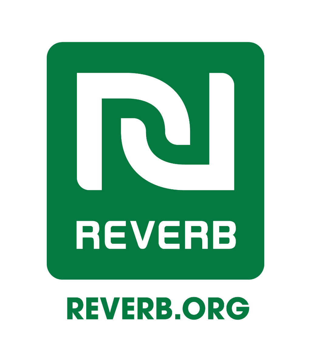 Volunteer Mailing List &bull; REVERB
