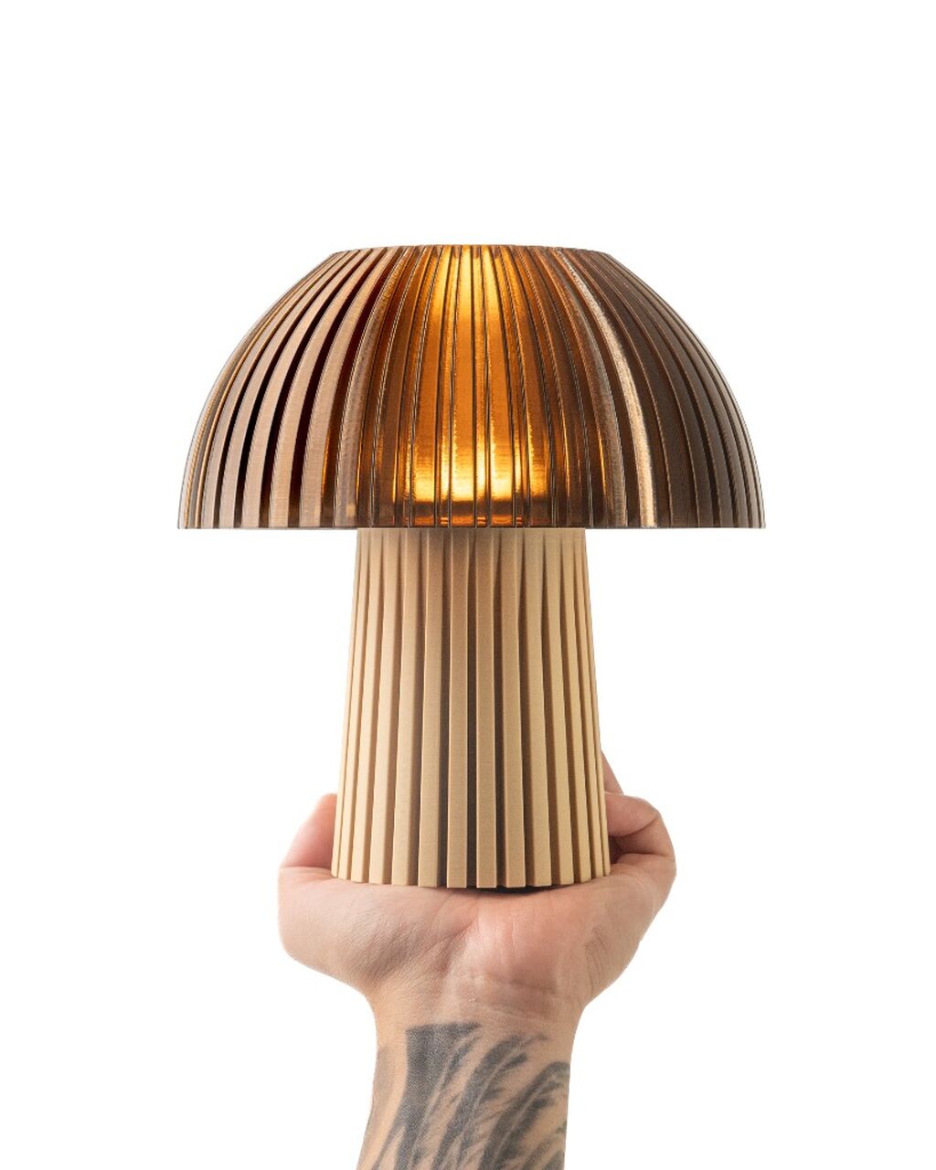 Mini Lamp F025