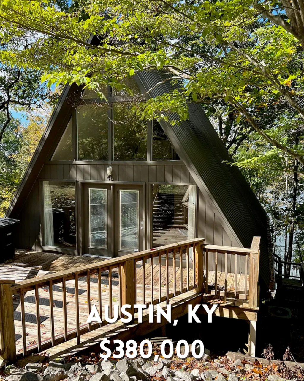 Austin, KY