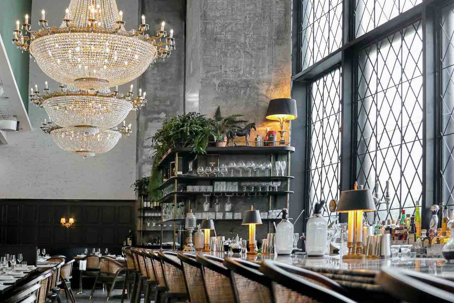 From Shawarma to Showstoppers: 5 Dubai-Born Spots Taking Over the World