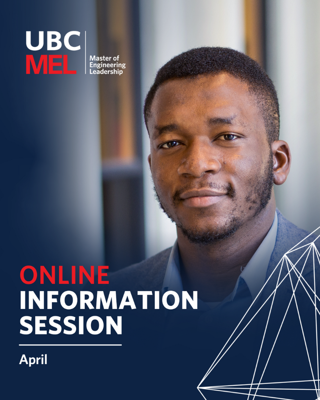 MEL April info session#2