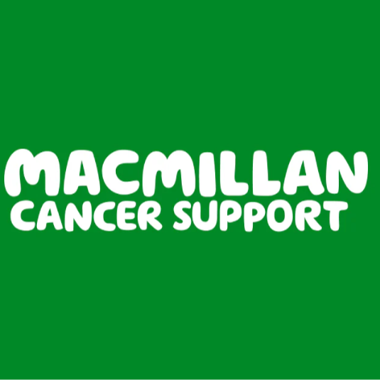 paid partnership x macmillan cancer (800k views)