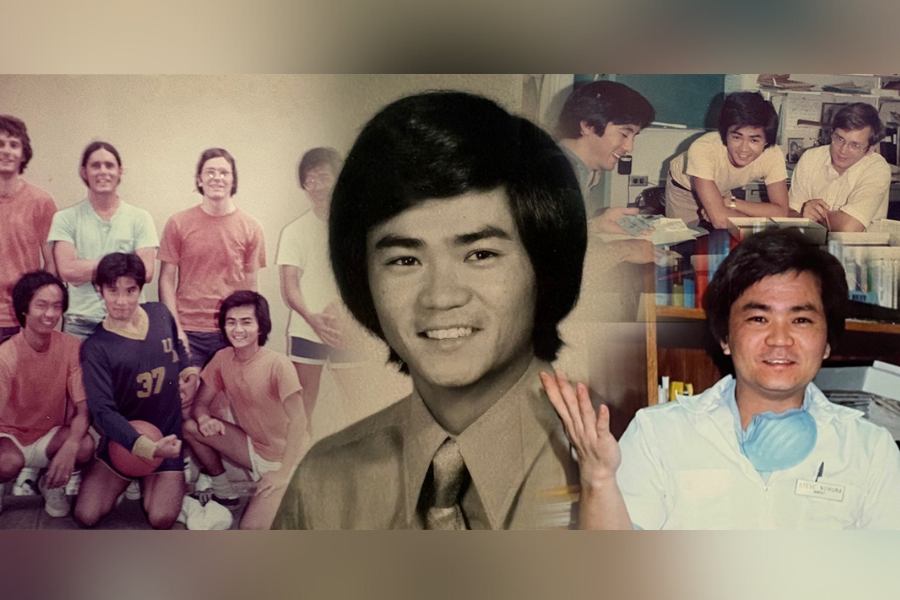 Dr. Steven Nomura&rsquo;s legacy lives on at JABSOM