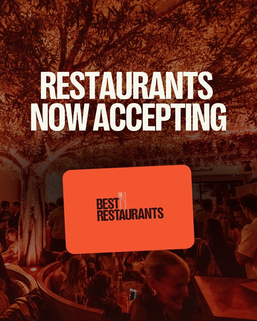 New to Best Restaurants