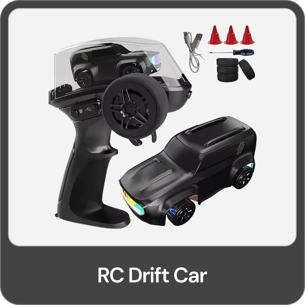 RC Drift Car 