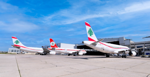 Beirut-Rafic Hariri International Airport, Lebanon Flight Status