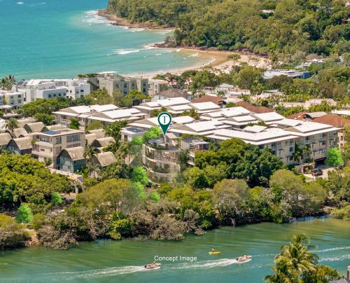Classic Beach House with Development Potential