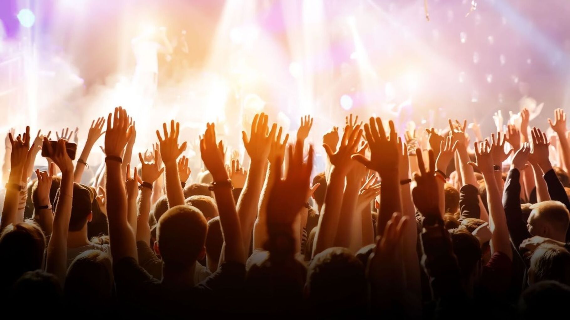 Upcoming Events