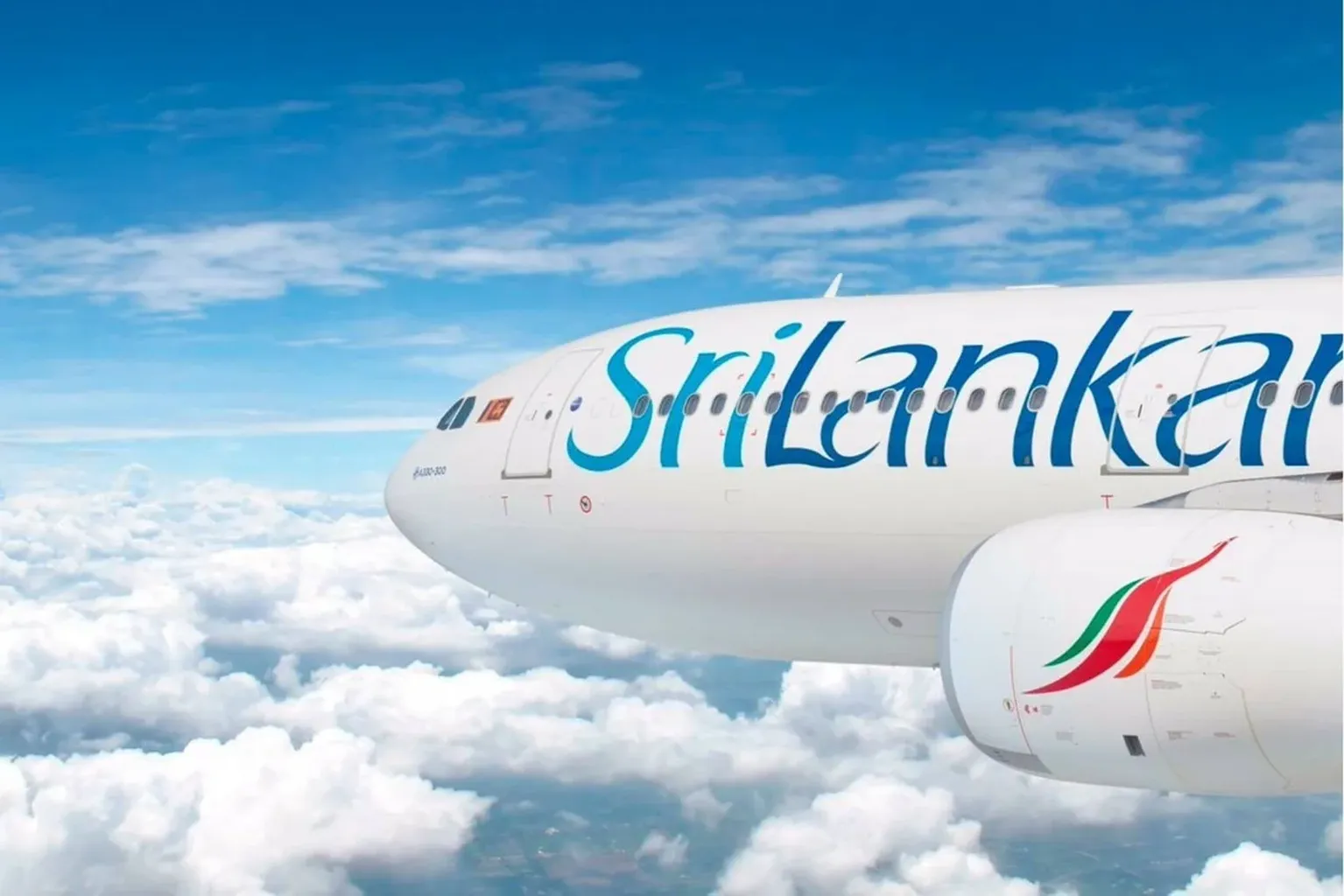 SriLankan Airlines Dubai Flights Resume: UL231 &amp; UL232 Schedule from March 6, 2026