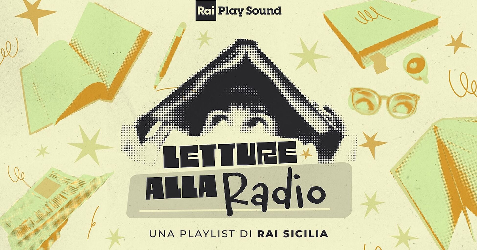 Letture alla radio | E12 | Le ferite ci raccontano, di Ziad Khaddash | RaiPlay Sound