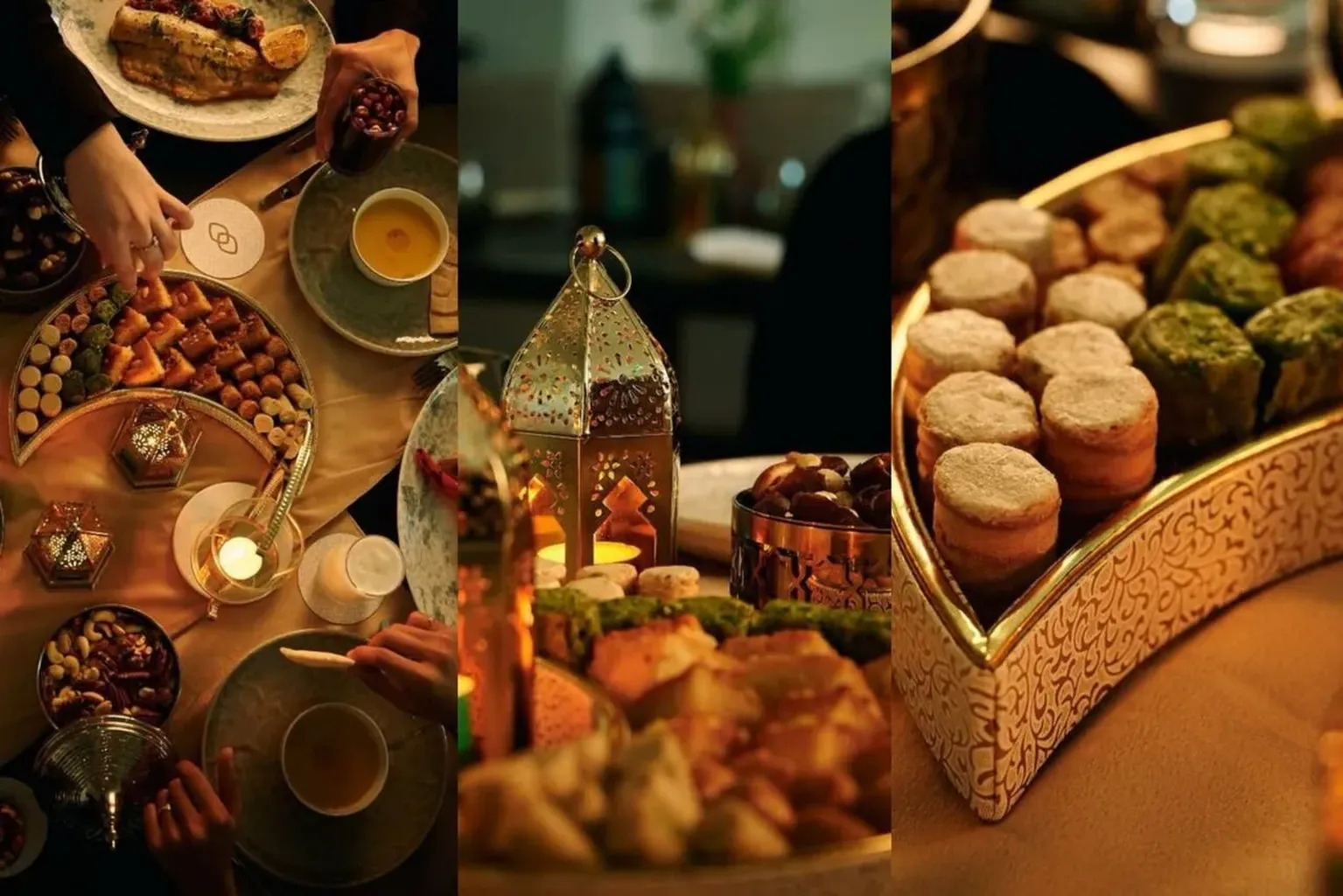 6 Best Iftar Offers in Al Marjan Island: Top Ramadan 2026 Deals in Ras al Khaimah