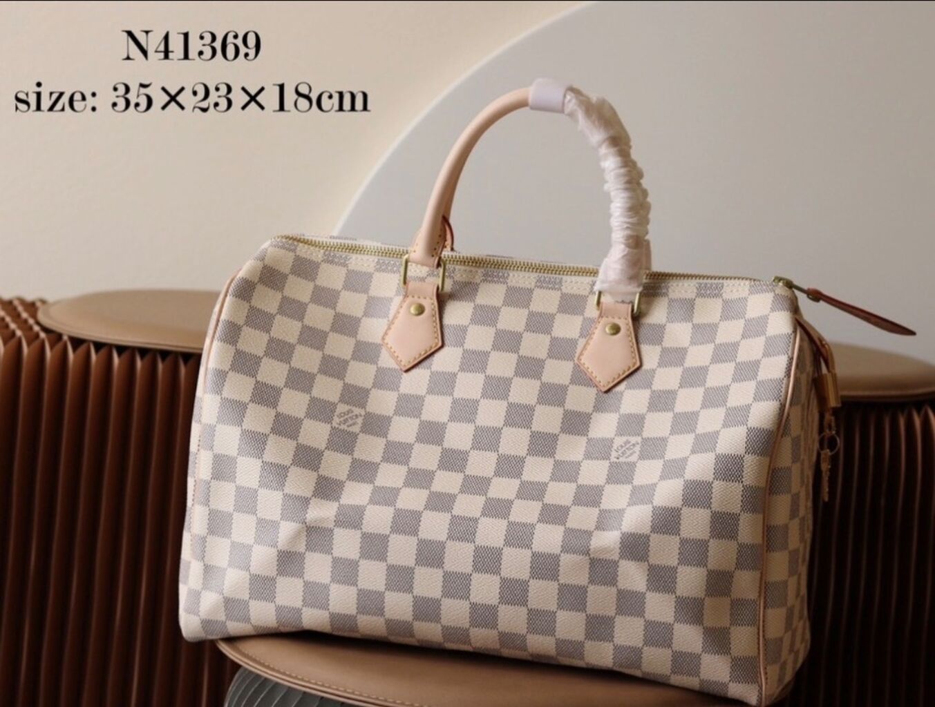 Designer Speedy 