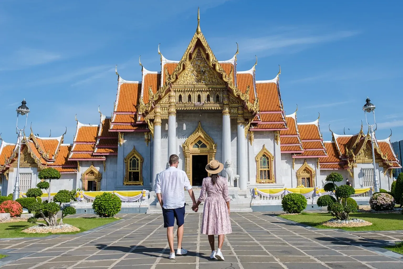 Thailand Temporary Immigration Relief (TAT Update March 2026): Step-By-Step Guide to Apply for 30-Day Stay Extension
