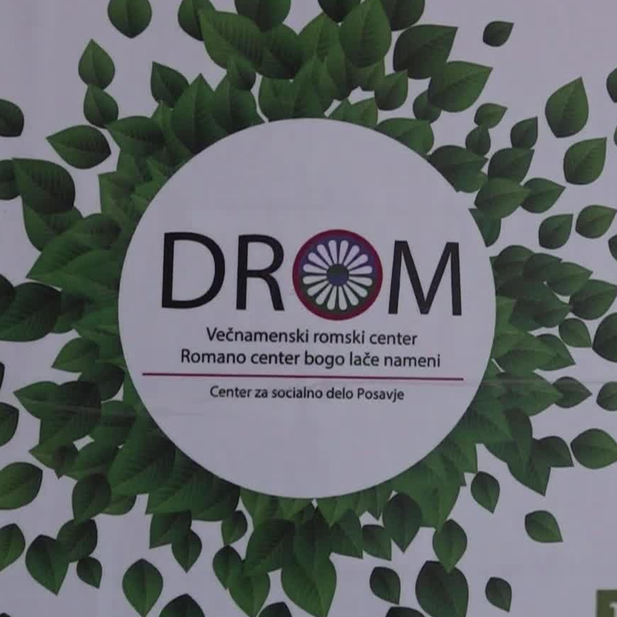 ROMSKI CENTER DROM