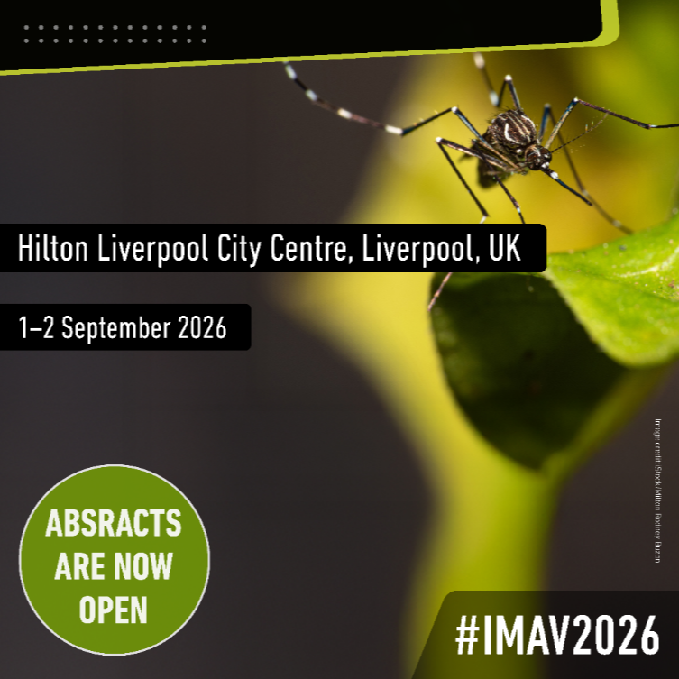 IMAV 2026 Abstracts submissions open
